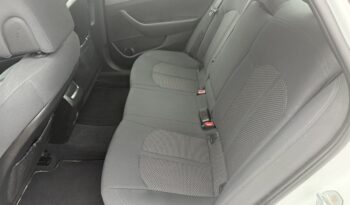 2017 HYUNDAI SONATA 2.4L GL full