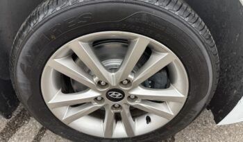 2017 HYUNDAI SONATA 2.4L GL full