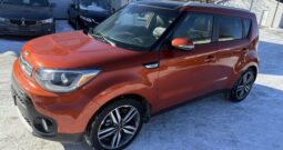 2019 Kia Soul Auto