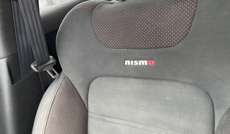 2014 Nissan Juke NISMO / 5dr Wgn CVT SV / AWD /Come Certified full
