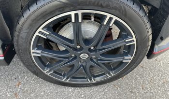 2014 Nissan Juke NISMO / 5dr Wgn CVT SV / AWD /Come Certified full