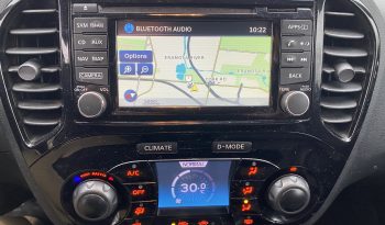 2014 Nissan Juke NISMO / 5dr Wgn CVT SV / AWD /Come Certified full