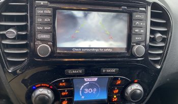 2014 Nissan Juke NISMO / 5dr Wgn CVT SV / AWD /Come Certified full