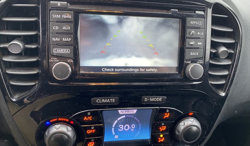 2014 Nissan Juke NISMO / 5dr Wgn CVT SV / AWD /Come Certified full