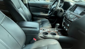 2013 Nissan Pathfinder 4WD 4dr full