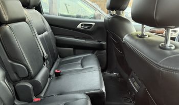 2013 Nissan Pathfinder 4WD 4dr full