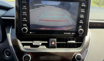 2020 Toyota Corolla XSE full