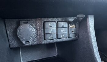2019 Toyota Corolla LE / Sunroof /Backup camera full