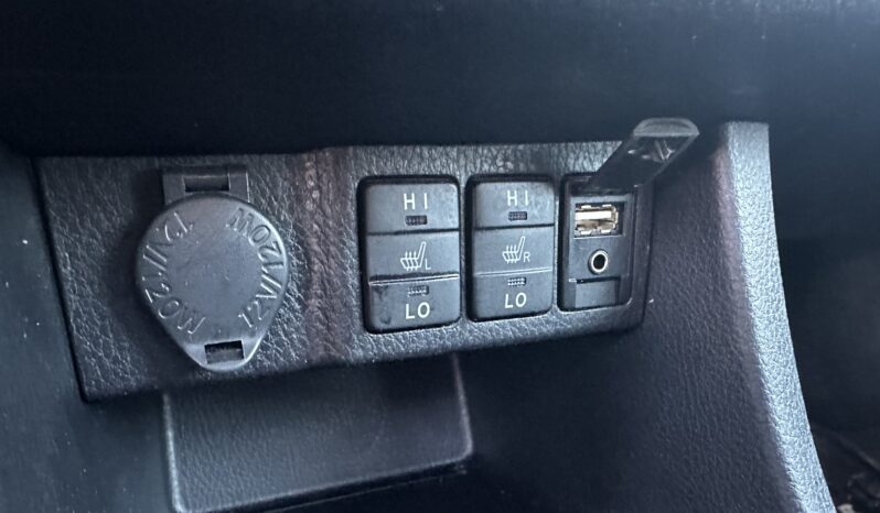 2019 Toyota Corolla LE / Sunroof /Backup camera full
