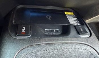 2020 Toyota Corolla XSE full