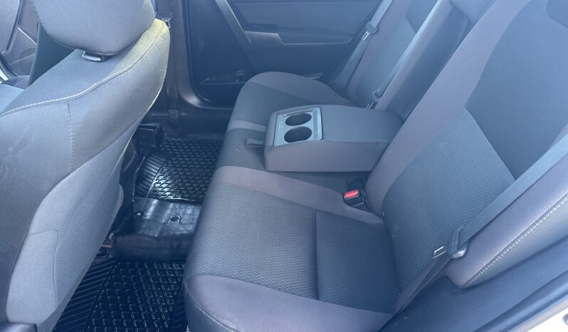 2019 Toyota Corolla LE / Sunroof /Backup camera full