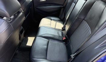 2020 Toyota Corolla XSE full
