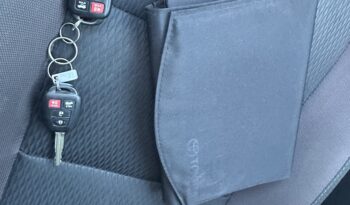 2019 Toyota Corolla LE / Sunroof /Backup camera full