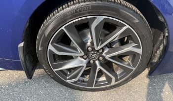 2020 Toyota Corolla XSE full