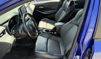 2020 Toyota Corolla XSE full