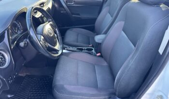 2019 Toyota Corolla LE / Sunroof /Backup camera full