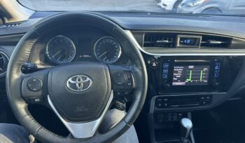2019 Toyota Corolla LE / Sunroof /Backup camera full