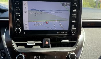 2020 Toyota Corolla XSE full