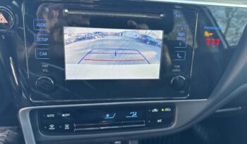 2019 Toyota Corolla LE / Sunroof /Backup camera full