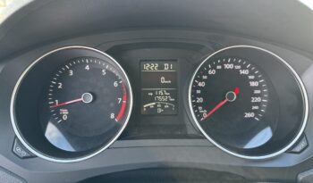 Volkswagen Jetta Sedan 4dr 1.4 TSI Auto Trendline 2017 full
