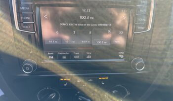 Volkswagen Jetta Sedan 4dr 1.4 TSI Auto Trendline 2017 full