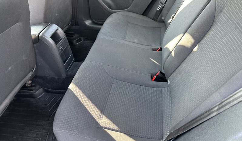 Volkswagen Jetta Sedan 4dr 1.4 TSI Auto Trendline 2017 full