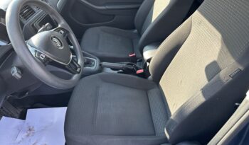Volkswagen Jetta Sedan 4dr 1.4 TSI Auto Trendline 2017 full