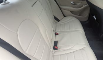 2015 MERCEDES-BENZ C-CLASS C 300 full