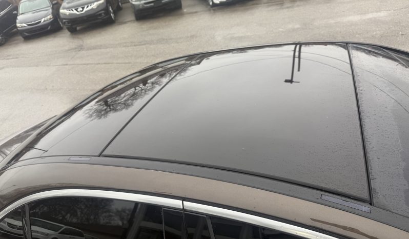 2015 MERCEDES-BENZ C-CLASS C 300 full