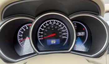 2011 Nissan Murano LE full