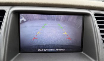 2011 Nissan Murano LE full