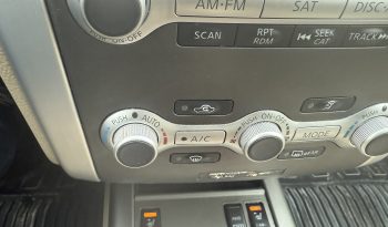 2011 Nissan Murano LE full