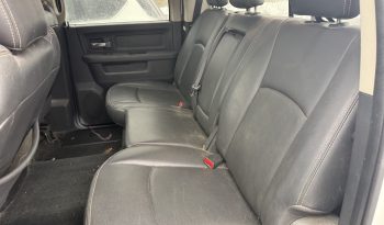 · 2011 Dodge ram 1500 full