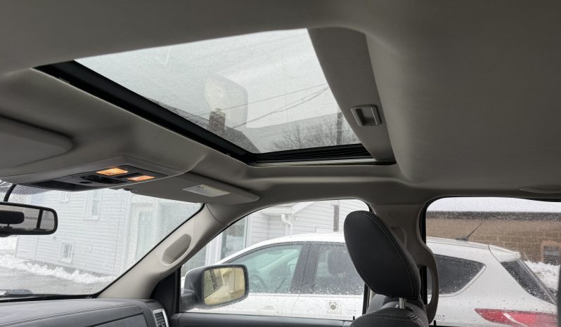 · 2011 Dodge ram 1500 full