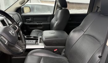 · 2011 Dodge ram 1500 full