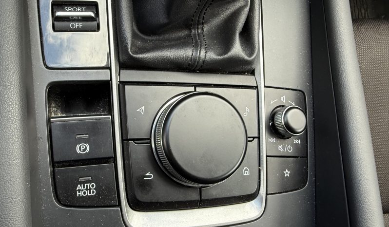 2021 Mazda Mazda3 Sport GS full