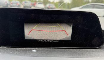 2021 Mazda Mazda3 Sport GS full