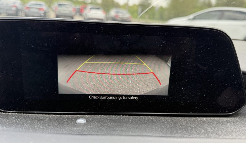2021 Mazda Mazda3 Sport GS full