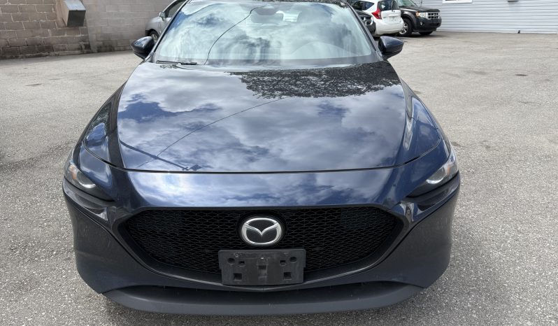 2021 Mazda Mazda3 Sport GS full