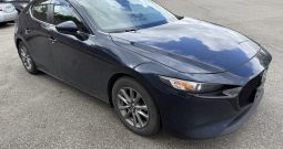 2021 Mazda Mazda3 Sport GS