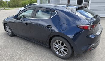 2021 Mazda Mazda3 Sport GS full