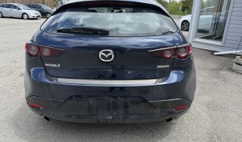 2021 Mazda Mazda3 Sport GS full