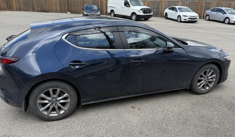 2021 Mazda Mazda3 Sport GS full