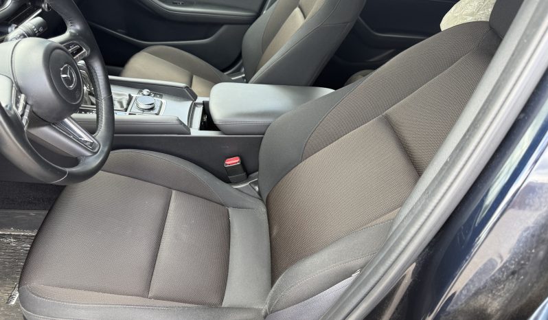 2021 Mazda Mazda3 Sport GS full