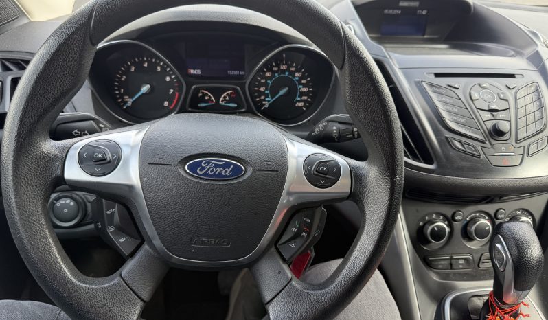 2013 Ford Escape SE full