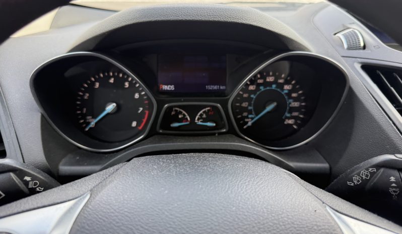 2013 Ford Escape SE full