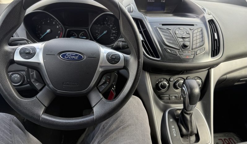 2013 Ford Escape SE full