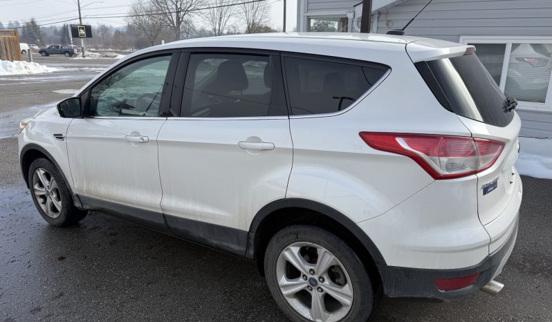 2013 Ford Escape SE full