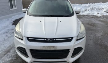 2013 Ford Escape SE full