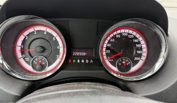 2015 Dodge Grand Caravan SXT Premium Plus full